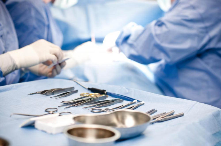 Kingsdale Laser Surgery