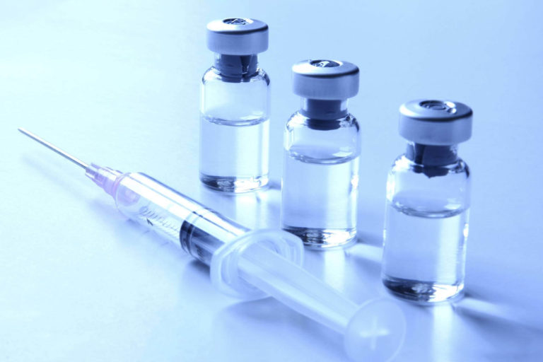 Dog and cat vaccinations