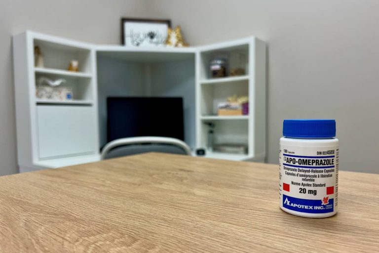 omeprazole for dogs