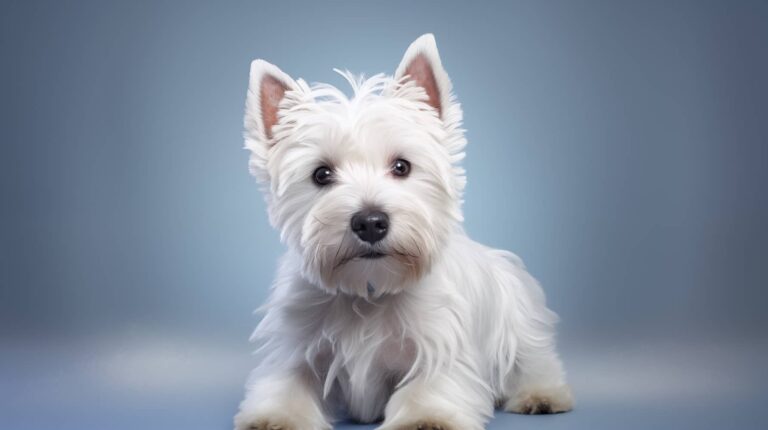 West highland white terrier