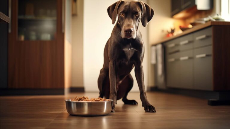 resource guarding in dogs