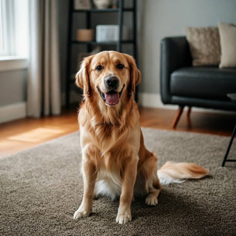 Image showcasing Polycythemia In Dogs: Causes, Symptoms, And Treatments | Kingsdale ...