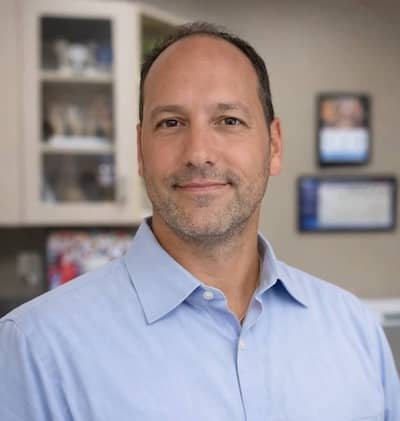 Dr. Brad Hinsperger